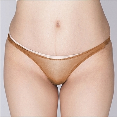 �ɔ��X�g���b�`�n�C���O�n�[�t�o�b�N�@�x�[�W���i�����W�F���[�j