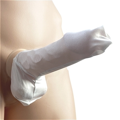 �����Y�@����X�g���b�`�T�b�N��ђʌ^�@�z���C�g�i�����W�F���[�j